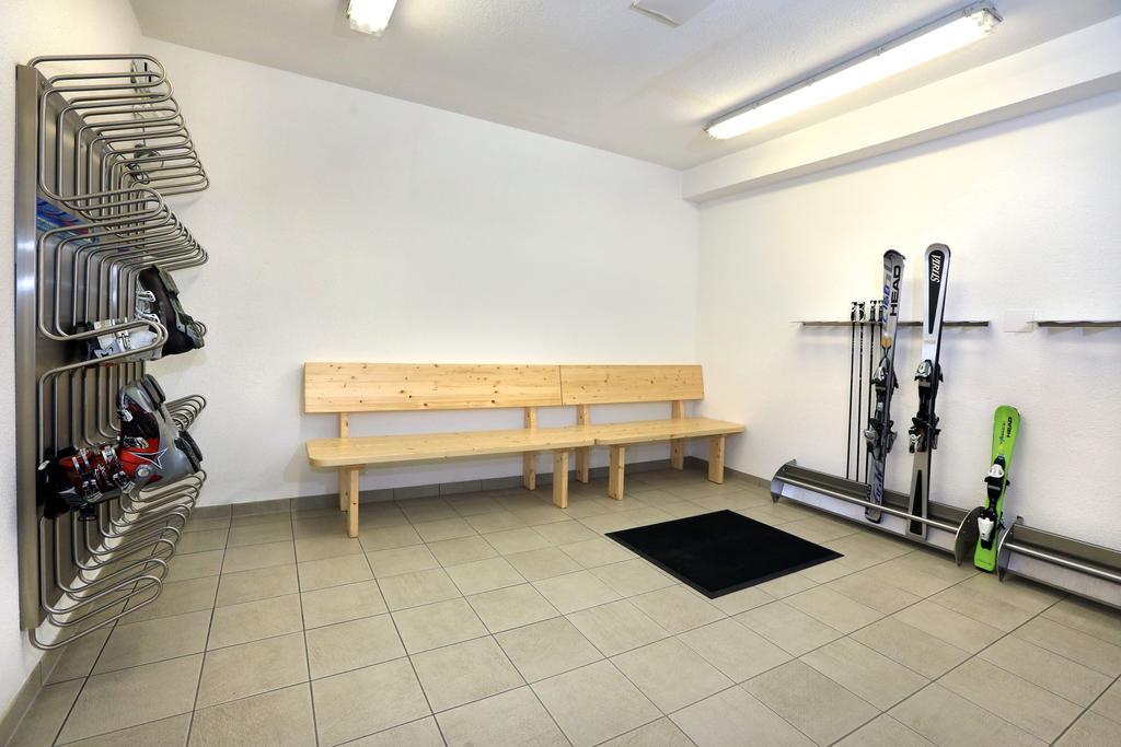 Appartement Oskar Solden Ngoại thất bức ảnh