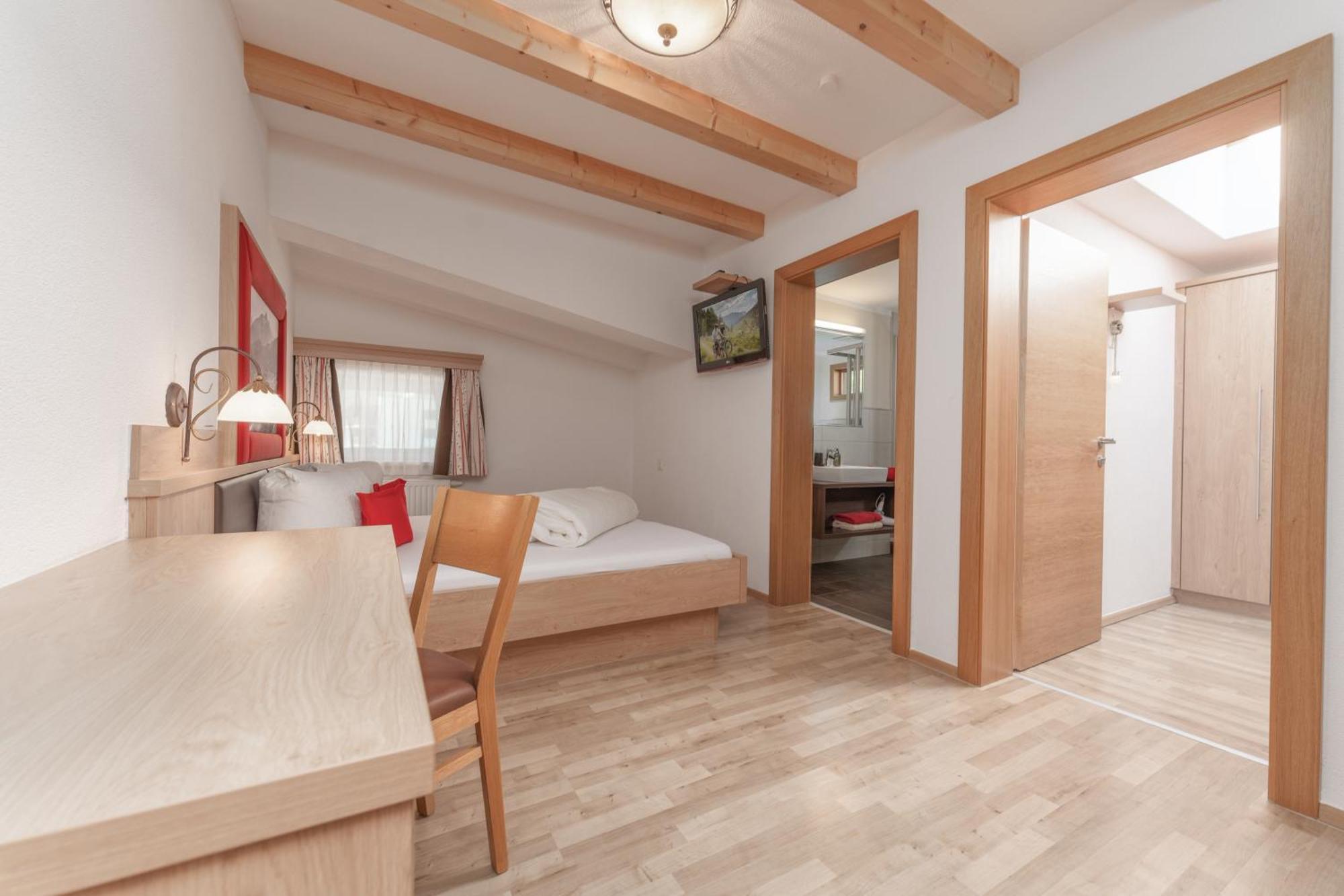 Appartement Oskar Solden Ngoại thất bức ảnh