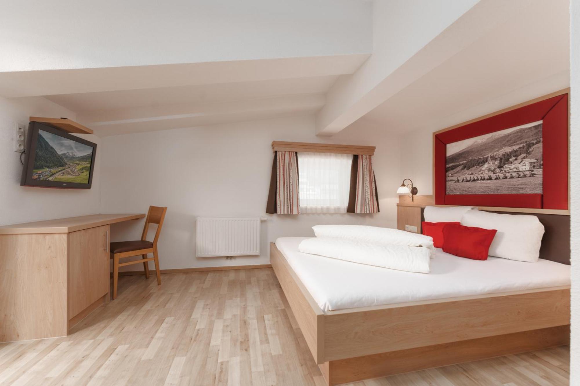 Appartement Oskar Solden Ngoại thất bức ảnh