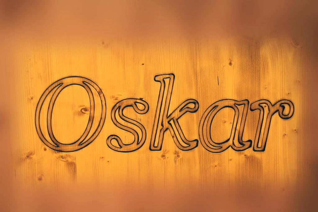 Appartement Oskar Solden Ngoại thất bức ảnh